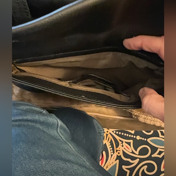 Mat & Nat Crossbody Purse NWOT - Picture 4 of 12